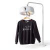Mini Dryer For Clothes – Portable Laundry Machine, Compact Electric Dryer For Apartments, Travel & Small Spaces Fast Drying With Adjustable Timer And Wrinkle Care-5