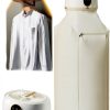 Aironox Automatic Ironing Machine Portable Dryer White Model GYJ01-0