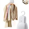 Sothing Portable Clothes Dryer, Travel Clothes Dryer, Quiet 48dB Mini Dryer for Clothes with 3 Timer Settings (4H/8H/12H), 140°F Constant Temperature, 120V, for Home, Apartment & Travel-0