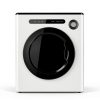 11LBS Compact Dryer 950W Portable Clothes Dryer Machine for Small Spaces, RVs and Apartments - Quiet, Sturdy ，Easy to Use and LED Display-3