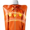 Sothing Portable Clothes Dryer, Travel Clothes Dryer, Quiet 48dB Mini Dryer for Clothes with 3 Timer Settings (4H/8H/12H), 140°F Constant Temperature, 120V, for Home, Apartment & Travel-6