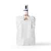BORUiT Portable Clothes Dryer, Quick Drying Mini Laundry Dryers for Clothes with Drying Bag, 110v Small Compact Electric Dryer Machine for Travel, RV, Apartment, Secadora Portatil de Ropa-3