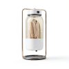 Portable Clothes Dryer,Mini Laundry Dryers,Small Compact Foldable Dryer with Adjustable Timer and for Apartment, RV,Travel,Home,School-5