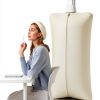 Sothing Portable Clothes Dryer, Travel Clothes Dryer, Quiet 48dB Mini Dryer for Clothes with 3 Timer Settings (4H/8H/12H), 140°F Constant Temperature, 120V, for Home, Apartment & Travel-5