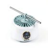 Mini Dryer For Clothes – Portable Laundry Machine, Compact Electric Dryer For Apartments, Travel & Small Spaces Fast Drying With Adjustable Timer And Wrinkle Care-3