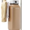 Portable Clothes Dryer Metanthou KLE-118 Foldable Fast-Drying White-1