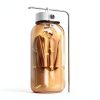 Portable Clothes Dryer,Mini Laundry Dryers,Small Compact Foldable Dryer with Adjustable Timer and for Apartment, RV,Travel,Home,School-1