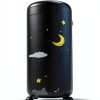 Portable Clothes Dryer SAMTANGFAI GR992 Dark Blue for Apartments RV-5