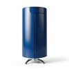 Portable Clothes Dryer, Mini Compact Clothes Dryer, Suitable for Apartments, Rvs, Travel, Homes - Small Quiet Fast-Drying Machine with Adjustable Timer & Middle Clothes Hanger-2