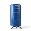 Portable Clothes Dryer - Upgraded 900W Fast-Drying for Large Loads of Clothes & Shoes | Compact Mini Dryer Machine for Family, Apartment, RV & Travel-1