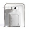 Portable Clothes Dryer - Upgraded 900W Fast-Drying for Large Loads of Clothes & Shoes | Compact Mini Dryer Machine for Family, Apartment, RV & Travel-4