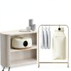 Aironox Automatic Ironing Machine Portable Dryer White Model GYJ01-4